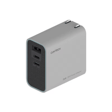 CUKTECH AD653C 65W PD Fast Charger