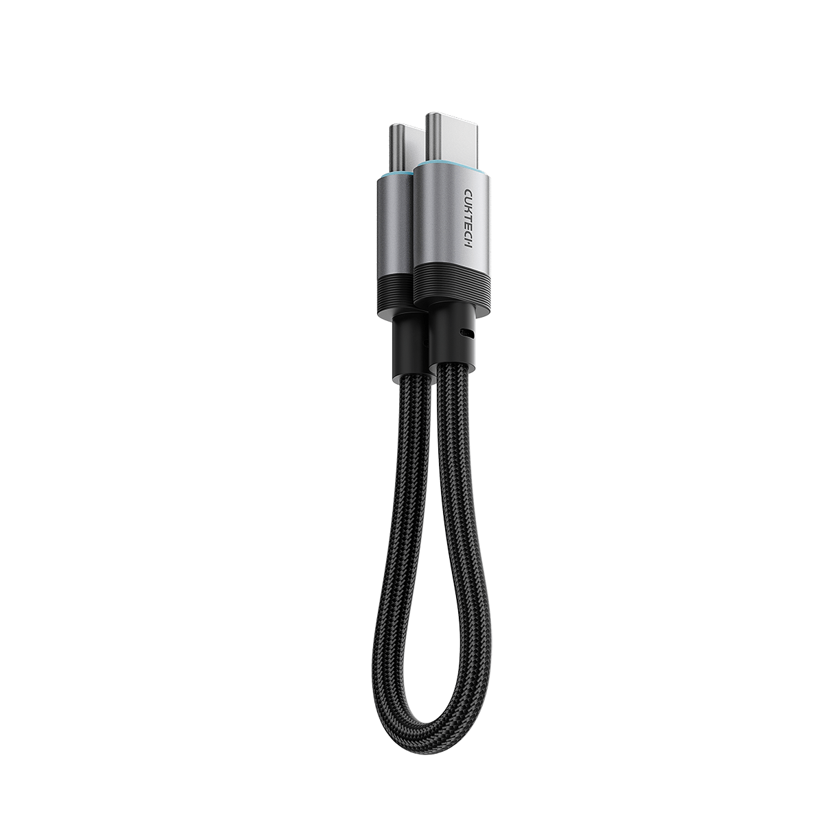 CUKTECH CP Braided 6A Fast Charging Data Cable