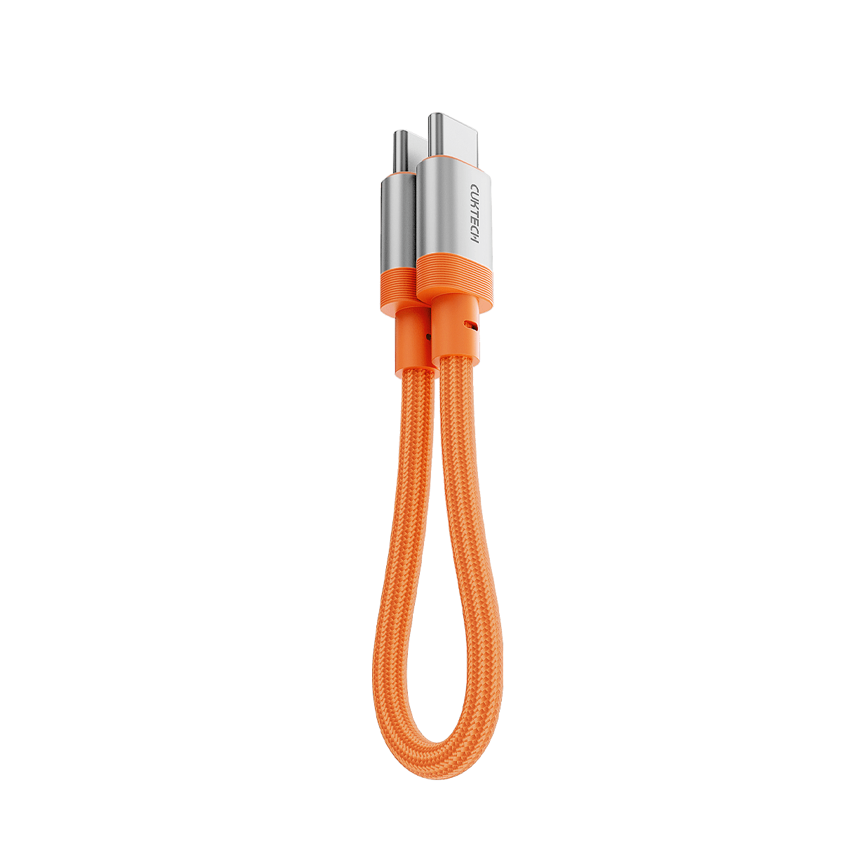 CUKTECH CP Braided 6A Fast Charging Data Cable
