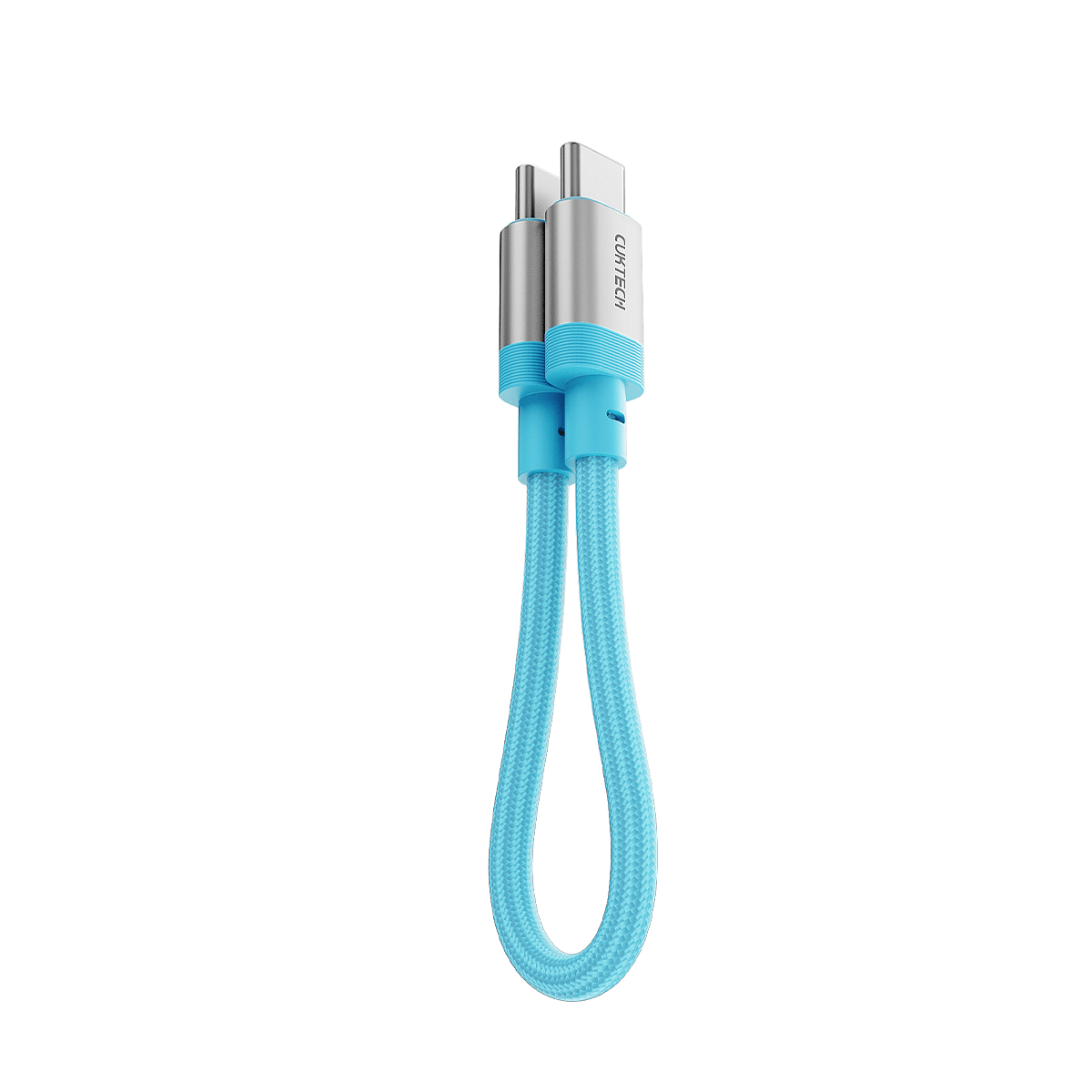 CUKTECH CP Braided 6A Fast Charging Data Cable