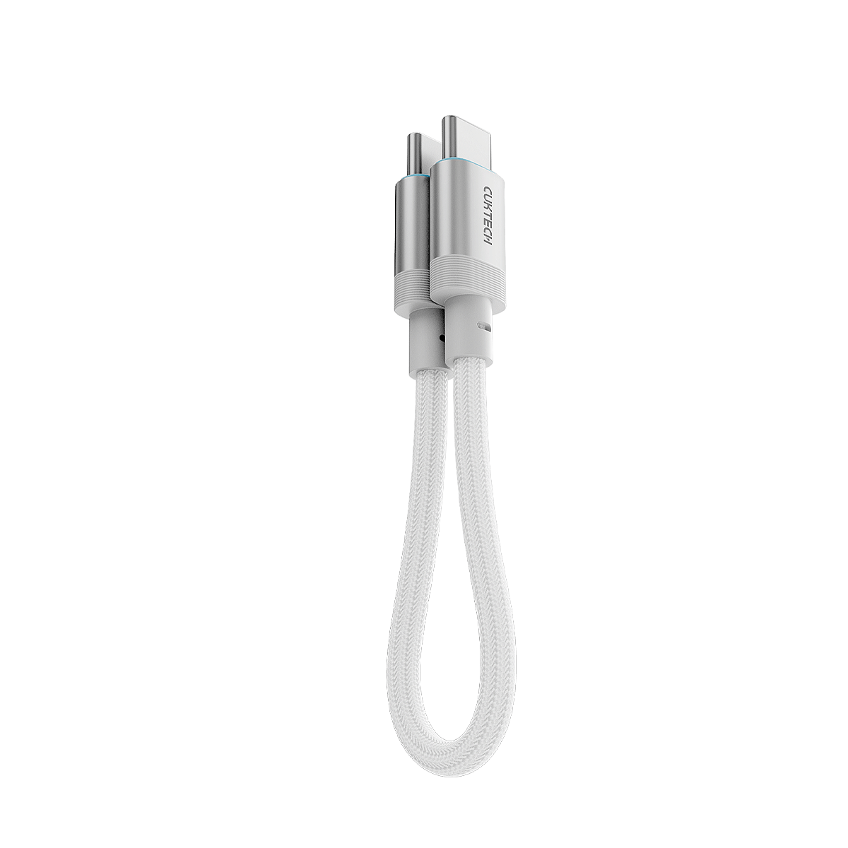 CUKTECH CP Braided 6A Fast Charging Data Cable