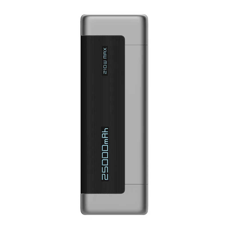 CUKTECH 210W 25000mAh Power Bank