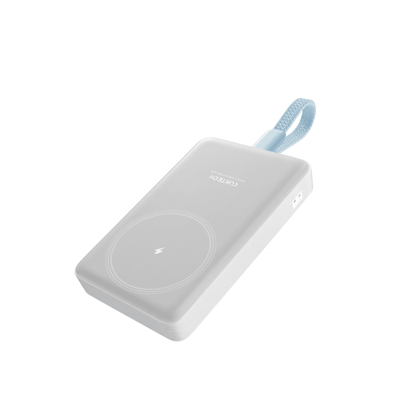 CUKTECH 10000mAh  Magnetic Power Bank CP132ML