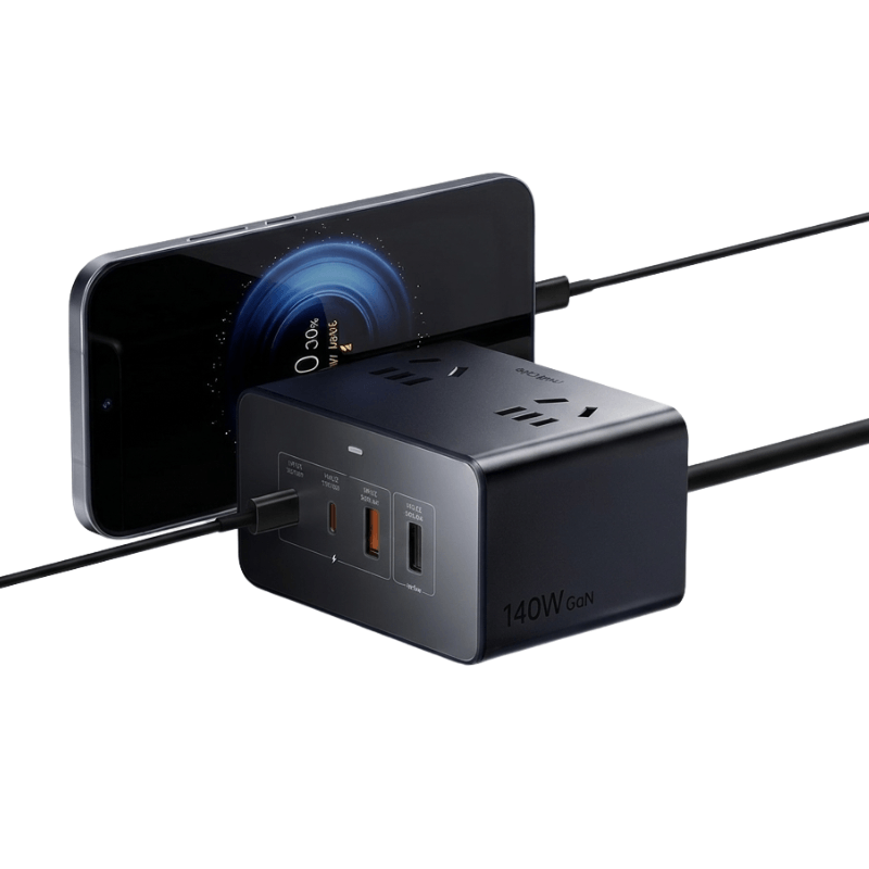 Xiaomi Desktop Charging Station 140W