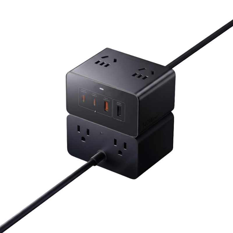 Xiaomi Desktop Charging Station 140W