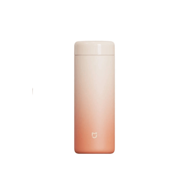 Xiaomi Thermos Cup Pocket Edition 350mL Peach 