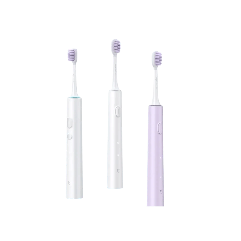 Mijia Sonic Electric Toothbrush Heads Sensitive