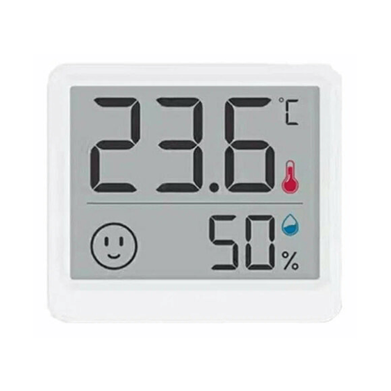 ATuMan Duke TH1 Temperature & Humidity Meter