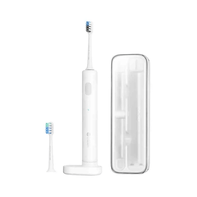 Dr Bei Sonic Electric Toothbrush Toothbrush 