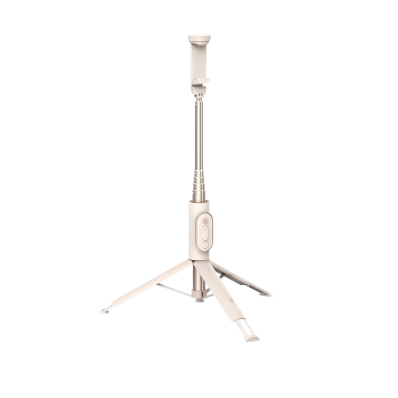 Xiaomi Zoom Stand Selfie Stick 2 White 