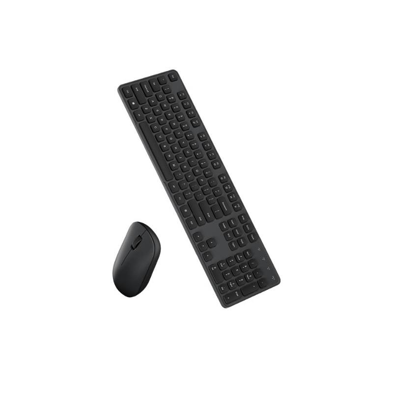 Mi Wireless Mouse & Keyboard Combo 3