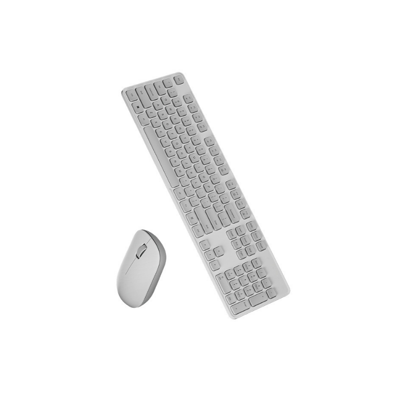 Mi Wireless Mouse & Keyboard Combo 3