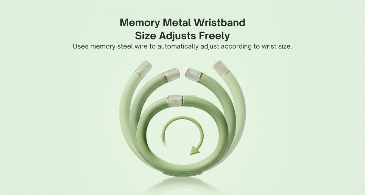 Qualitell Mosquito Repellent Bracelet