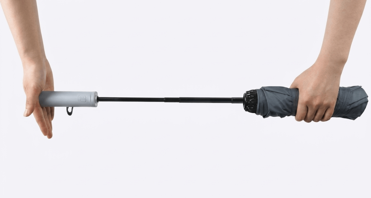 Xiaomi Automatic Reverse Folding Umbrella