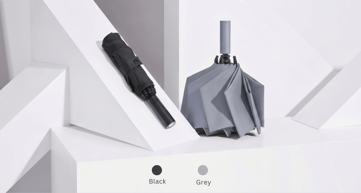 Xiaomi Automatic Reverse Folding Umbrella