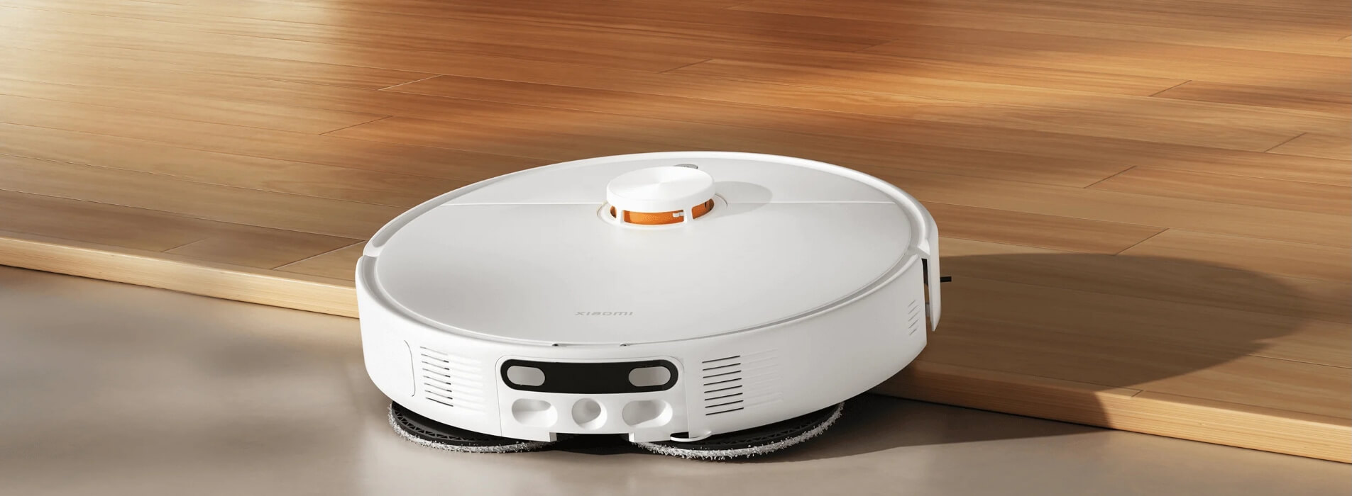 Xiaomi Robot Vacuum H50