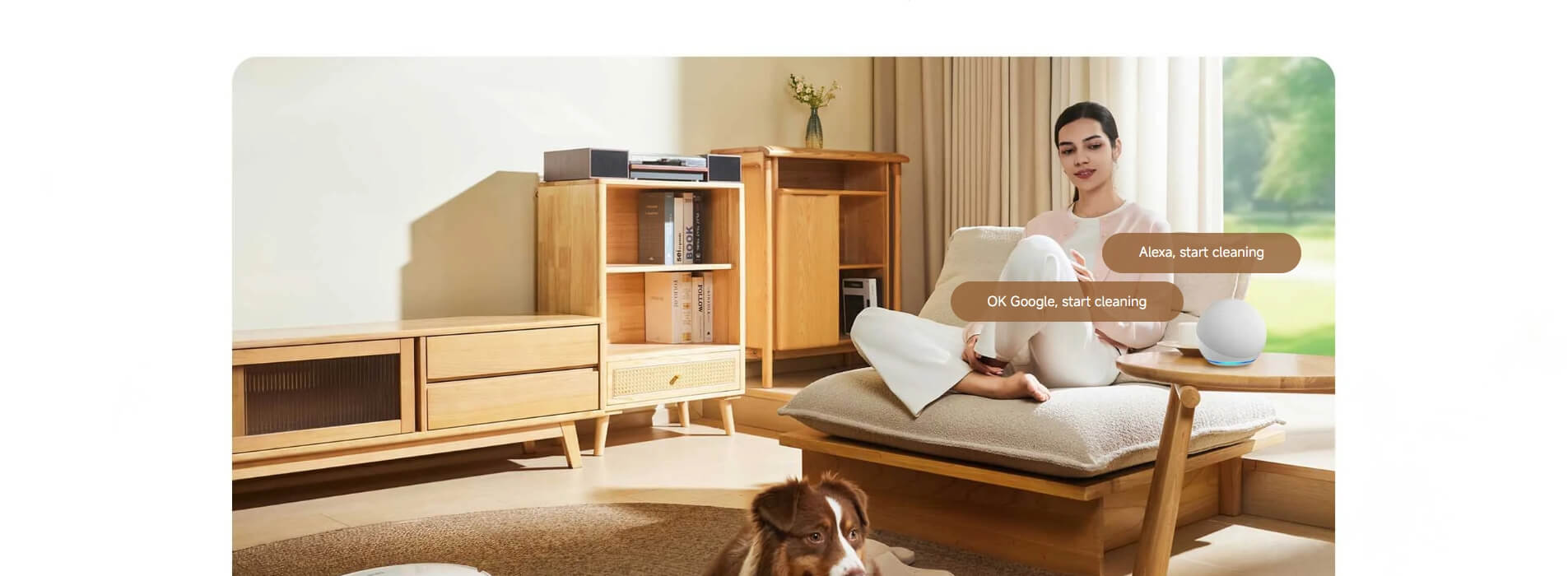 Xiaomi Robot Vacuum H50
