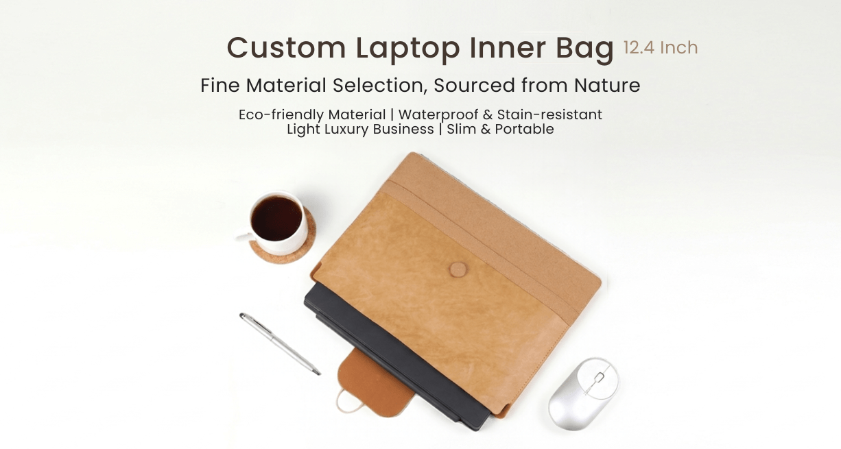 Customized Laptop & Tablet Sleeve