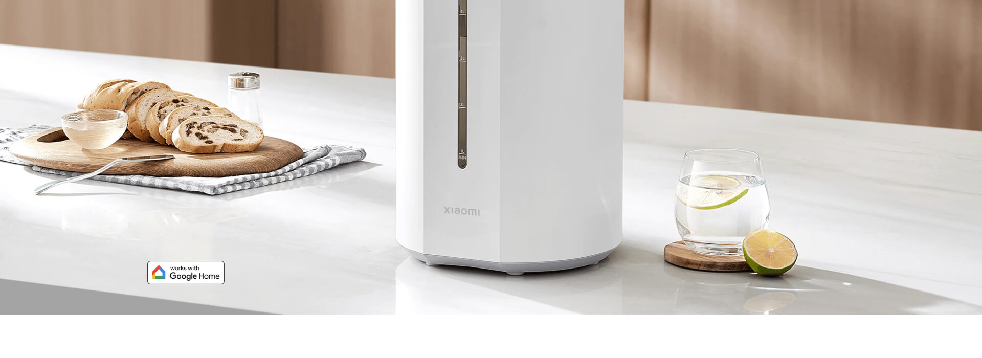 Xiaomi Smart Electric Hot Water Dispenser 5L
