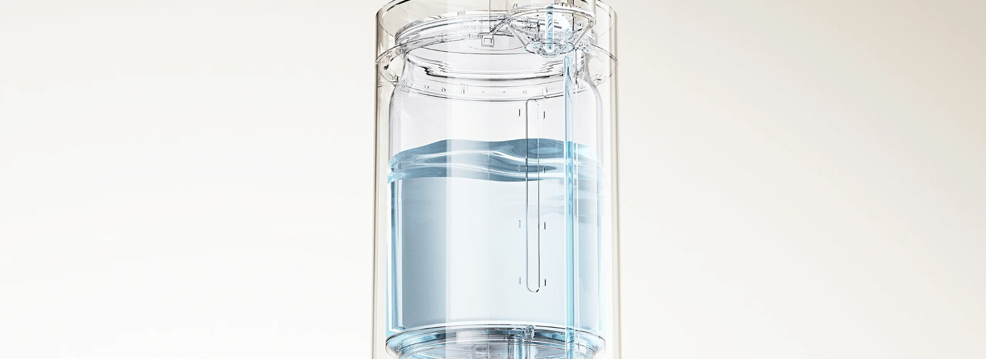 Xiaomi Smart Electric Hot Water Dispenser 5L