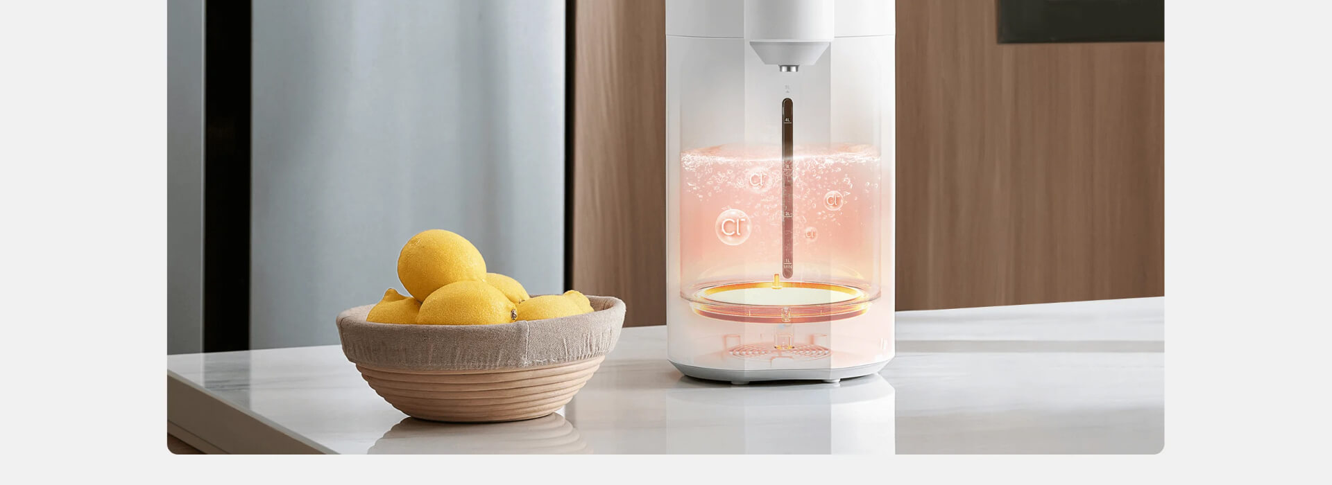 Xiaomi Smart Electric Hot Water Dispenser 5L