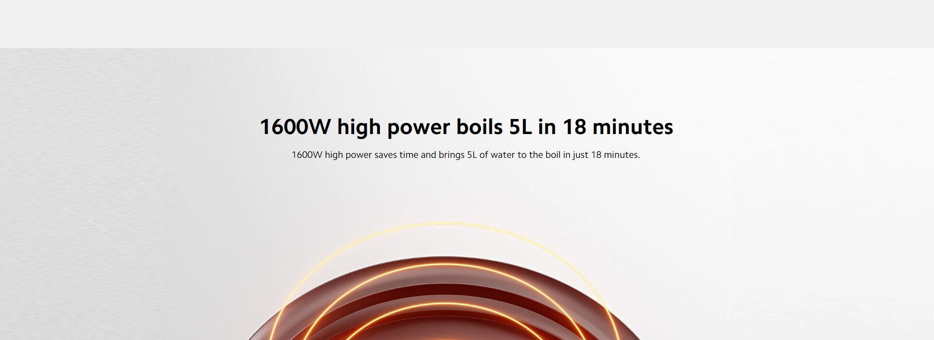 Xiaomi Smart Electric Hot Water Dispenser 5L