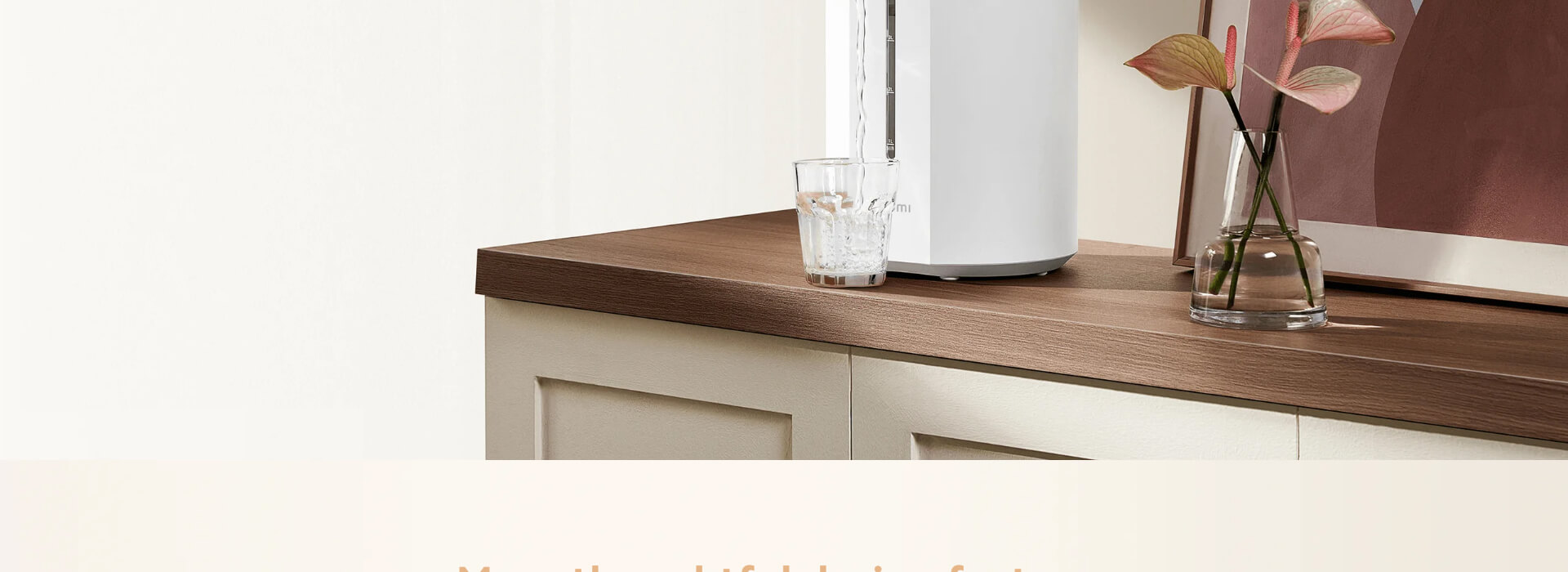 Xiaomi Smart Electric Hot Water Dispenser 5L