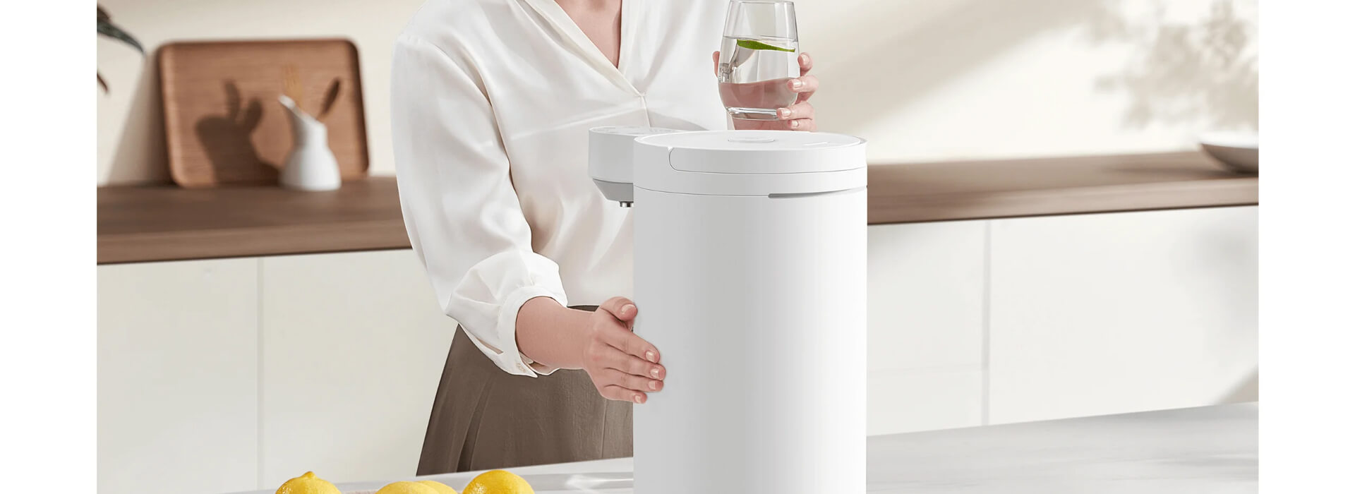 Xiaomi Smart Electric Hot Water Dispenser 5L