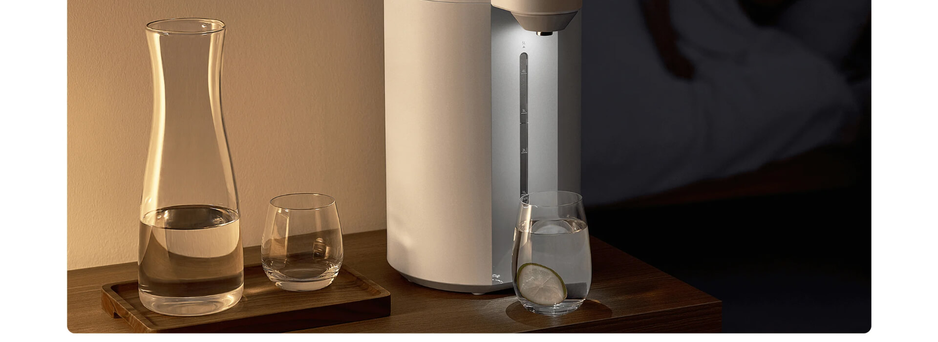 Xiaomi Smart Electric Hot Water Dispenser 5L