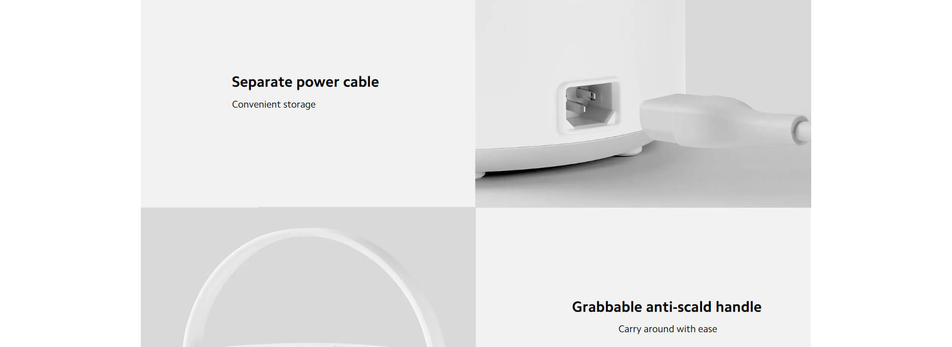 Xiaomi Smart Electric Hot Water Dispenser 5L