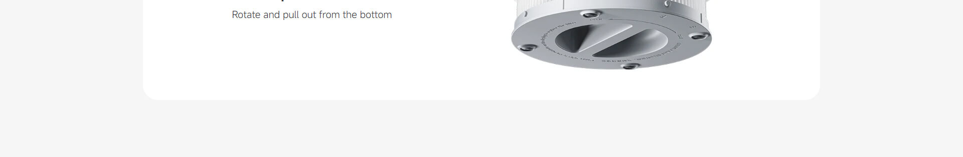 Xiaomi Smart Pet Care Air Purifier