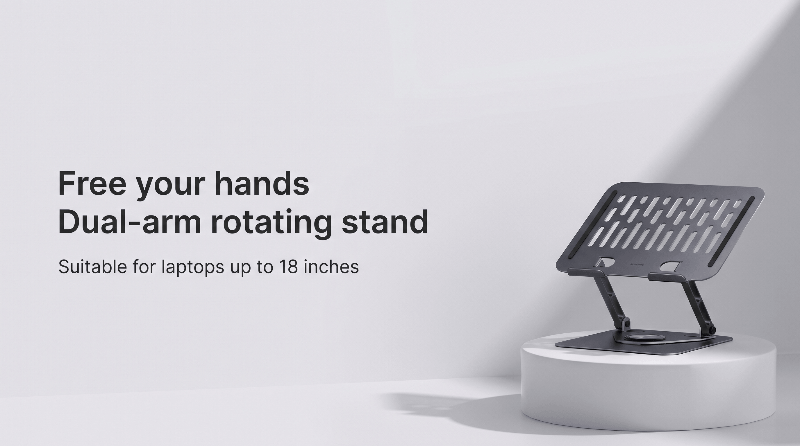 Haibeisi Laptop Stand