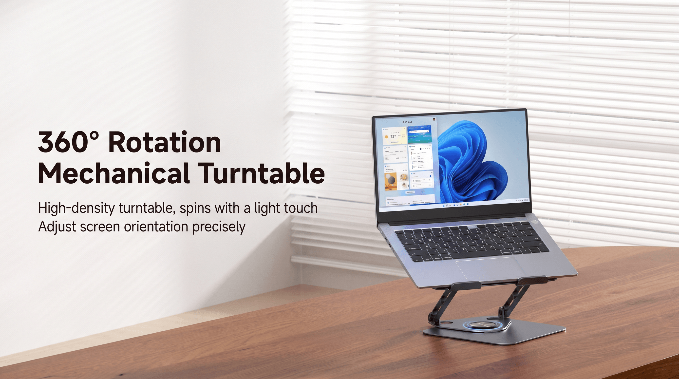 Haibeisi Laptop Stand