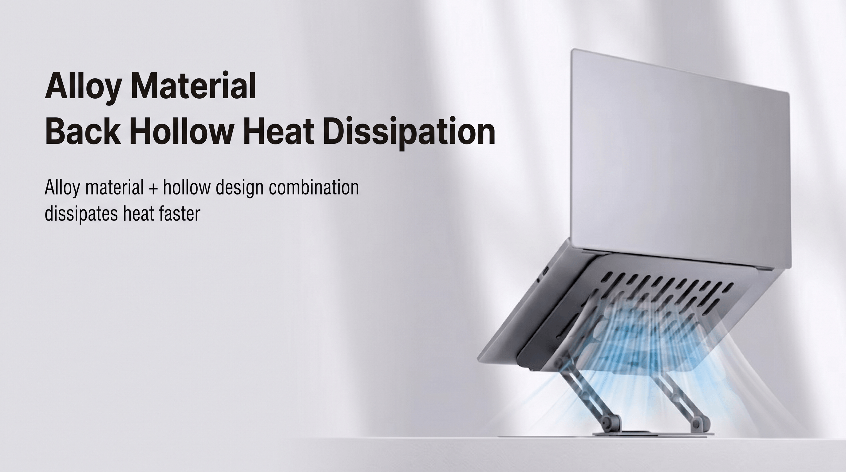 Haibeisi Laptop Stand