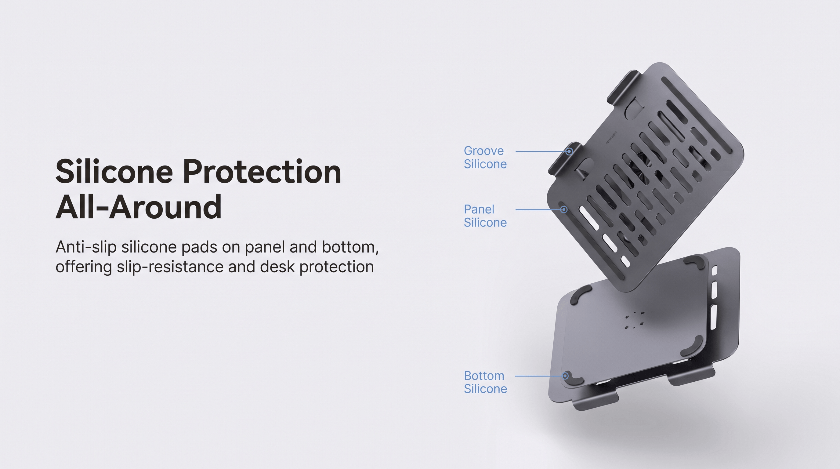 Haibeisi Laptop Stand