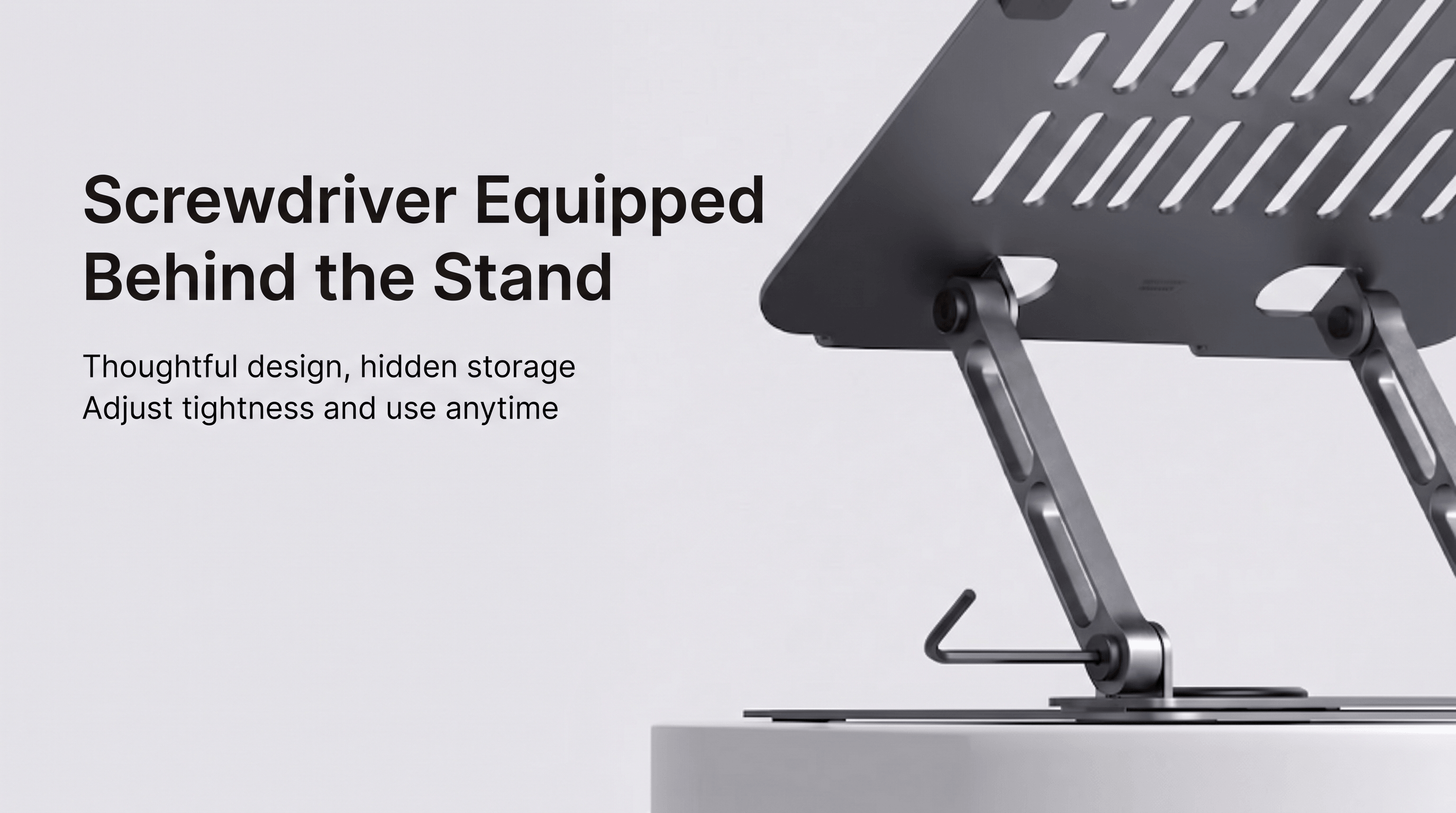 Haibeisi Laptop Stand