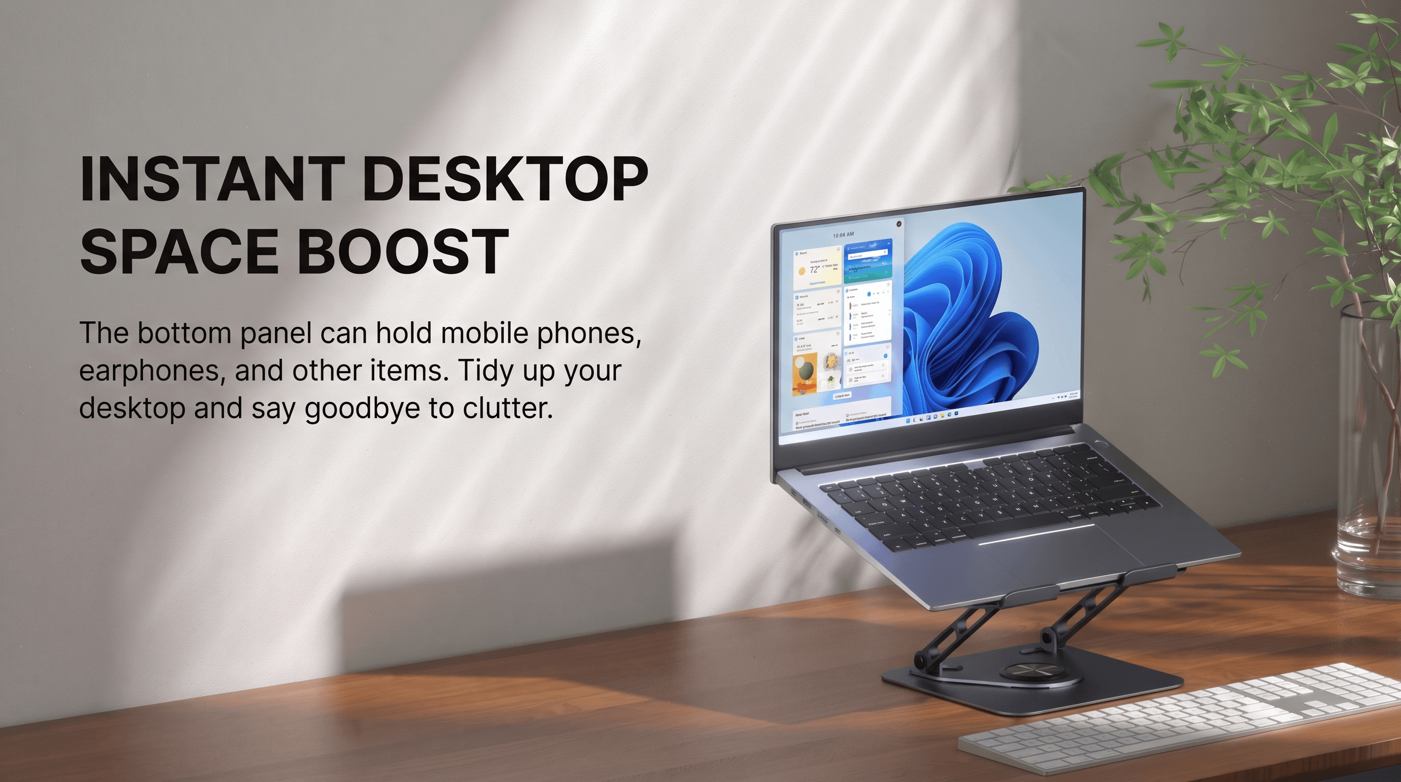 Haibeisi Laptop Stand