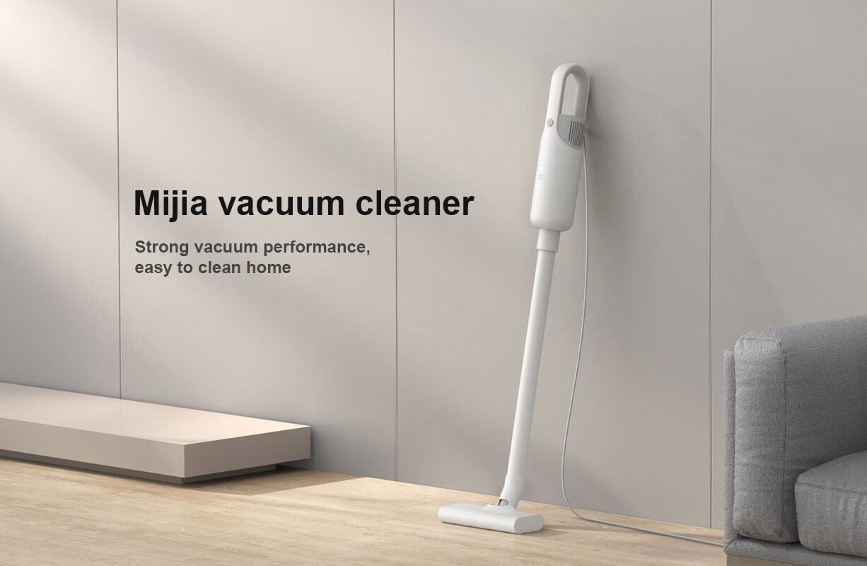 Xiaomi Handheld Vacuum Cleaner