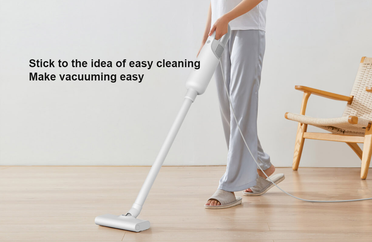Xiaomi Handheld Vacuum Cleaner