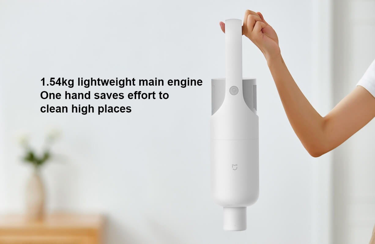 Xiaomi Handheld Vacuum Cleaner