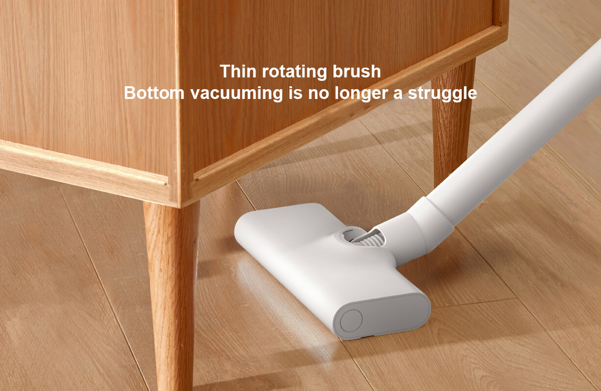 Xiaomi Handheld Vacuum Cleaner