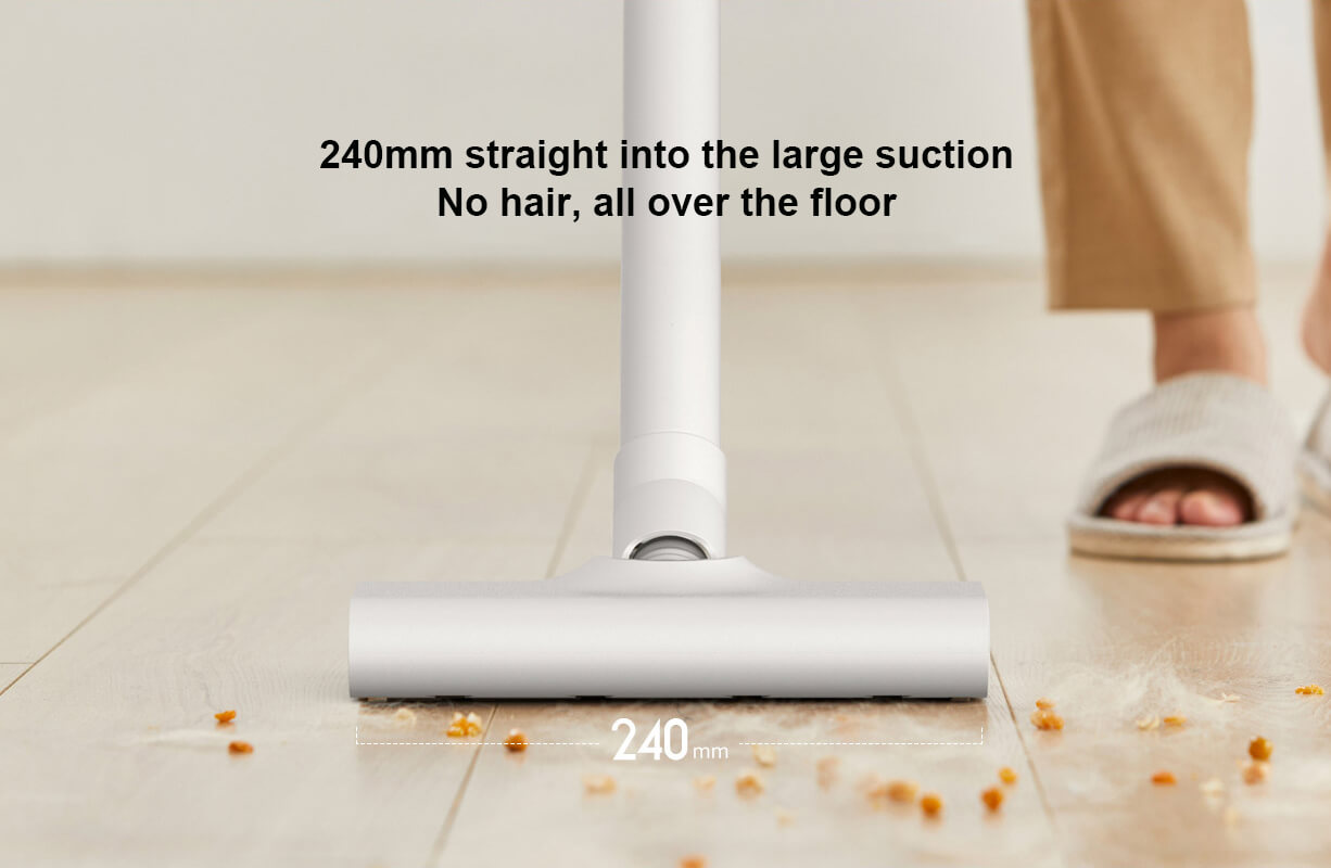 Xiaomi Handheld Vacuum Cleaner