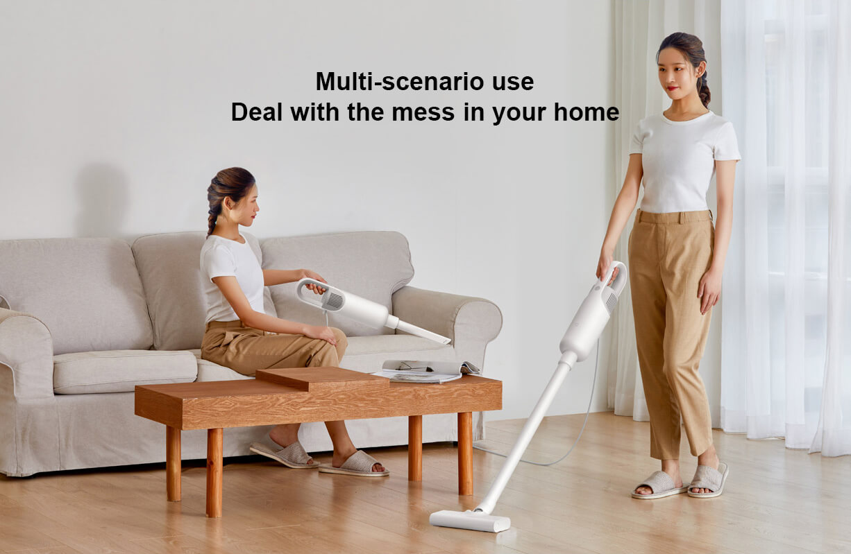 Xiaomi Handheld Vacuum Cleaner