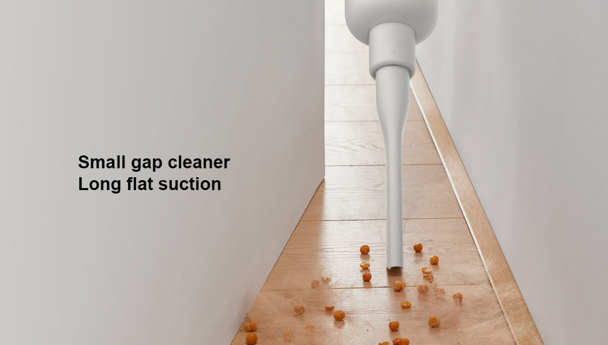 Xiaomi Handheld Vacuum Cleaner
