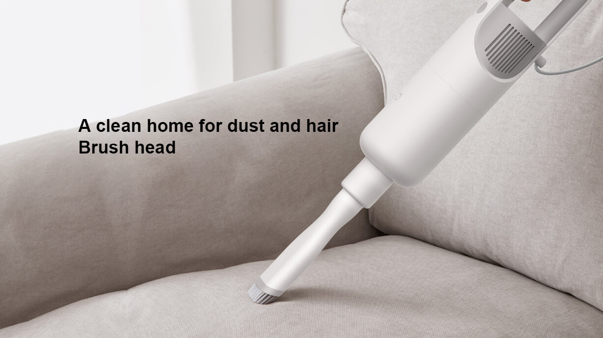 Xiaomi Handheld Vacuum Cleaner