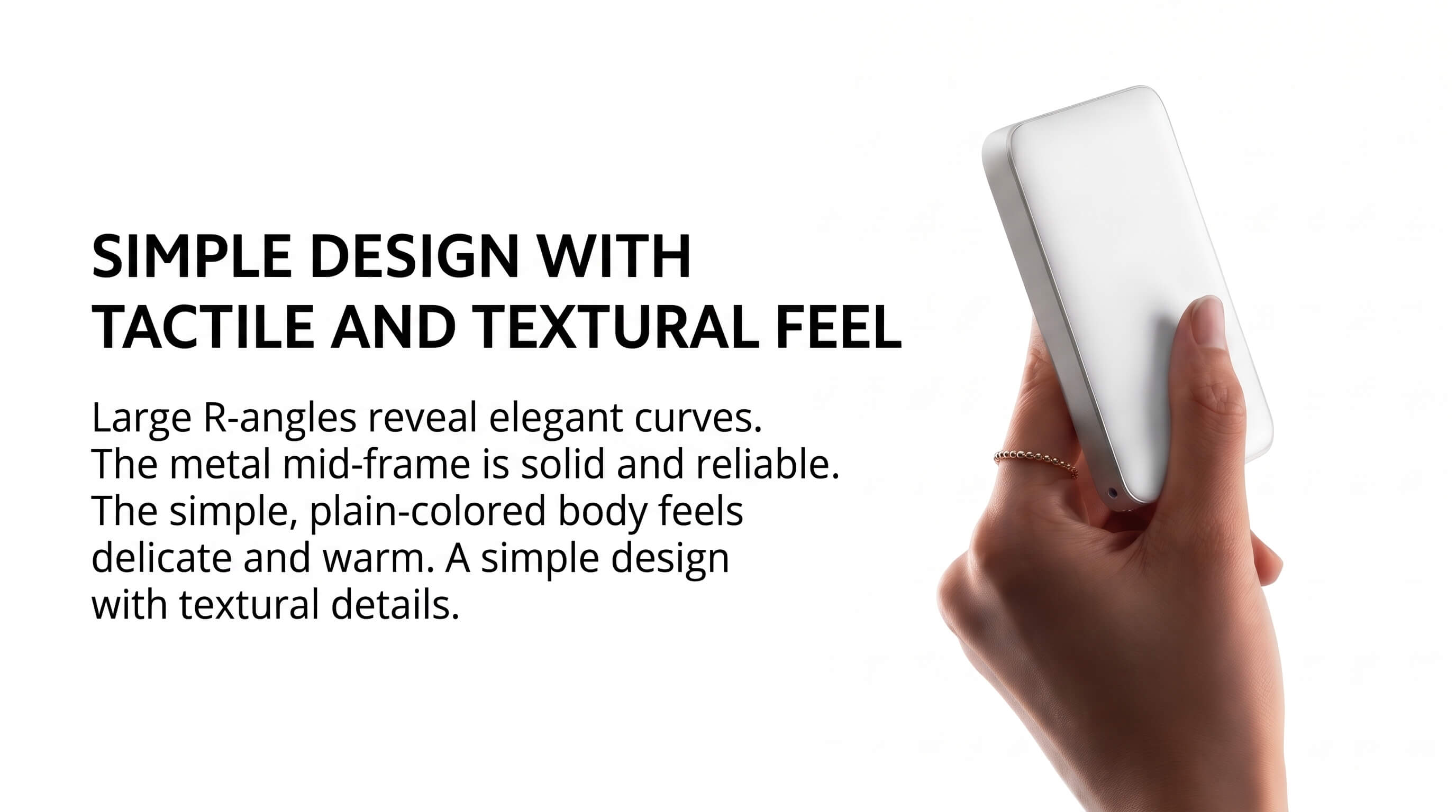 Xiaomi 5000mAh 22.5W Ultra-thin with Built in cable  Power Bank