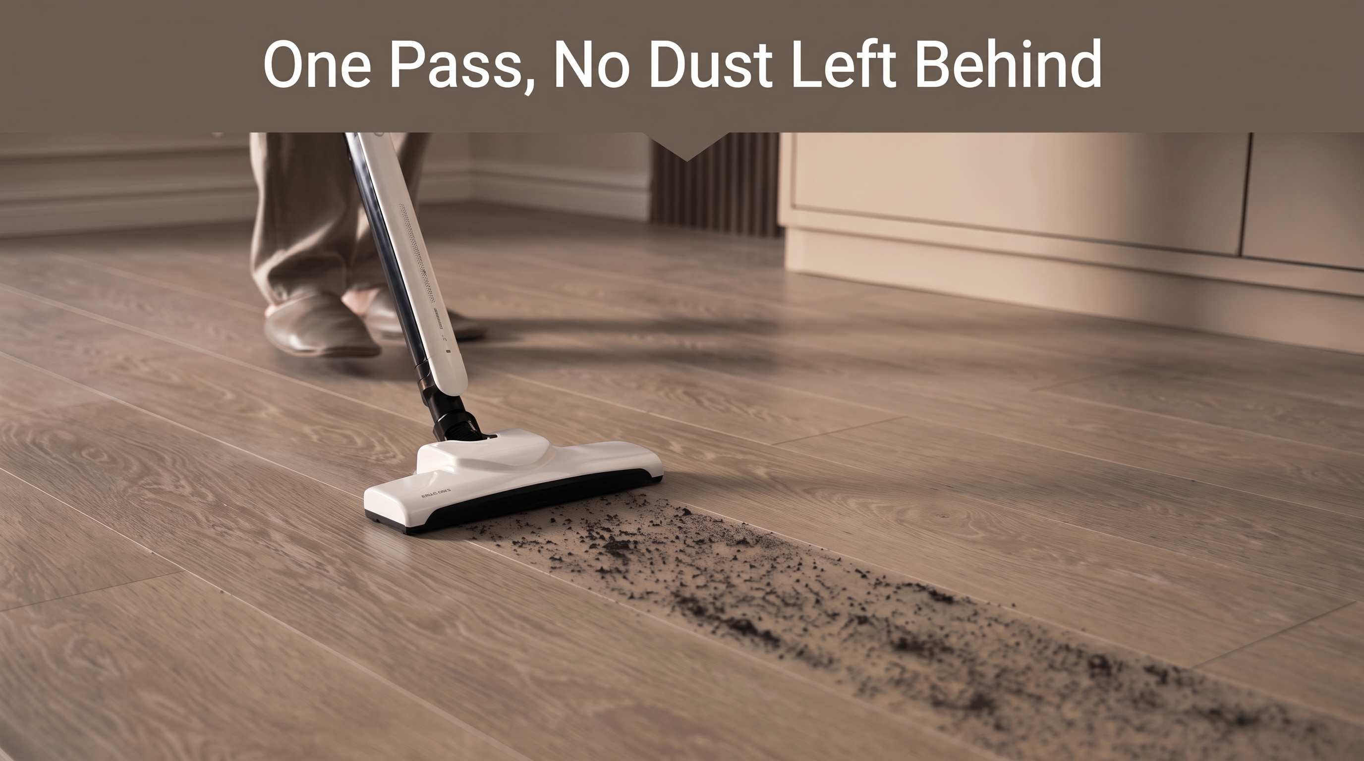 Deerma DX700 Pro Vacuum Cleaner