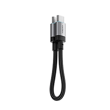 CUKTECH CP Braided 6A Fast Charging Data Cable