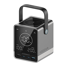 CUKTECH 300W 40000mAh Power Bank