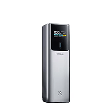 CUKTECH Power Bank Plus 15000mAh PD 120W